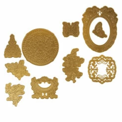 Cheapest 🎁 Anna Griffin® Fresh Air Impression Dies 😀