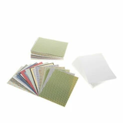 New 🔥 Anna Griffin® Beaux Regards Top-Fold Cards And Envelopes ✨