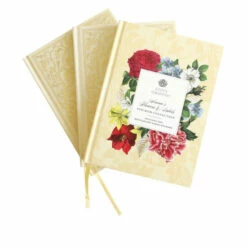 Flash Sale 👍 Anna Griffin® Flowers And Labels Art Journals Collection 💯