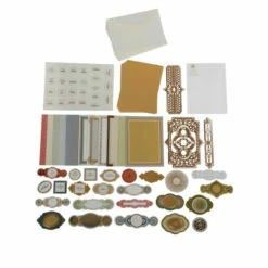 Best reviews of ✨ Anna Griffin® Gentlemen's Study Craft Box ❤️