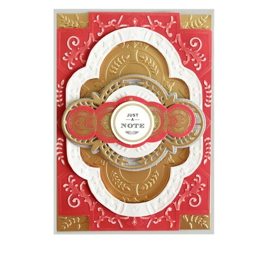 Best reviews of ✨ Anna Griffin® Gentlemen's Study Craft Box ❤️ - Image 2