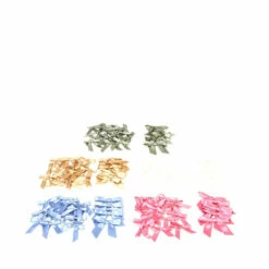 Budget ⌛ Anna Griffin® Perfect Bow Embellishment 100-piece Set 💯