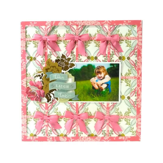 Budget ⌛ Anna Griffin® Perfect Bow Embellishment 100-piece Set 💯 - Image 2