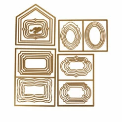 Best Sale ⌛ Anna Griffin® Card-Making Compendium Die Set 😉