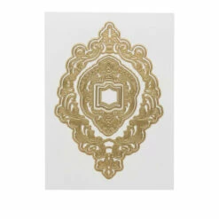 Budget 😀 Anna Griffin® 3D Baroque Frame Dies 🎉