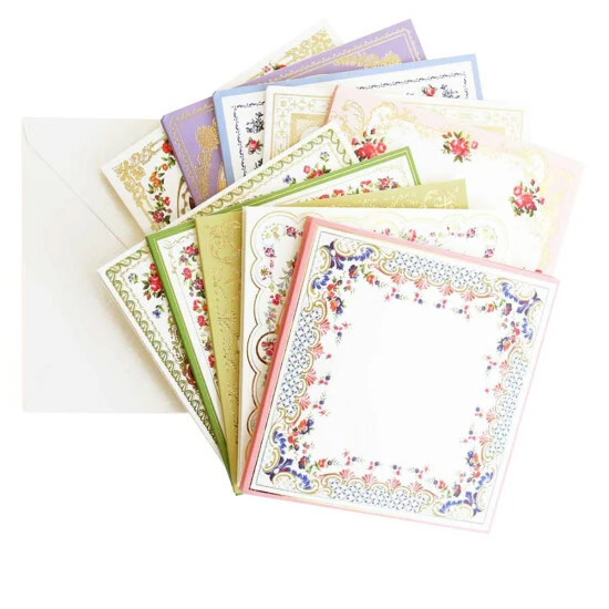 Flash Sale ✔️ Anna Griffin® China Cabinet Cards And Envelopes 😉 - Image 4