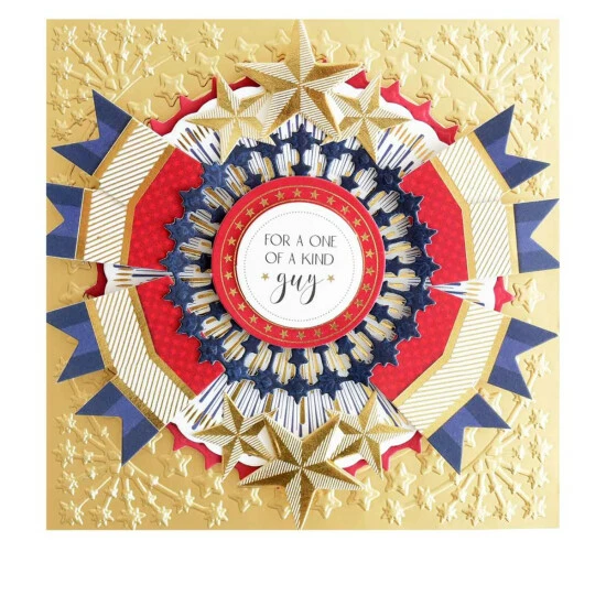 Top 10 🥰 Anna Griffin® Celebration Chest Dies And Folder 👍 - Image 3