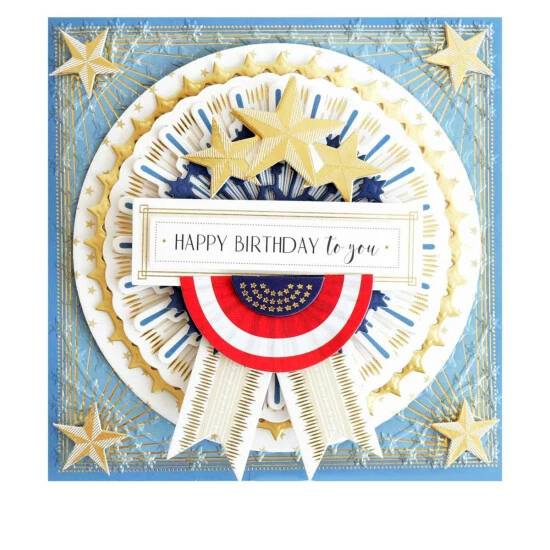 Top 10 🥰 Anna Griffin® Celebration Chest Dies And Folder 👍 - Image 5