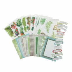 Cheapest 🌟 Anna Griffin® Greenhouse Card Toppers ⌛