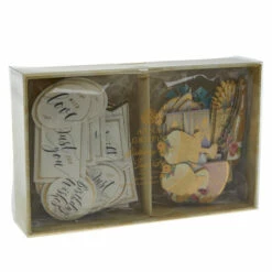 Hot Sale ✔️ Anna Griffin® 👏 Birthday Gift Tag Kit 😉