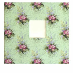 Deals 🥰 Anna Griffin® 12" X 12" Scrapbook Album Heritage 🔥