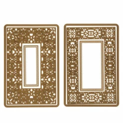 Coupon 🤩 Anna Griffin® Cut-Away Frame Dies 😍