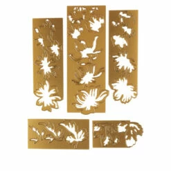 Promo ⭐ Anna Griffin® Layered Floral Dies 😉