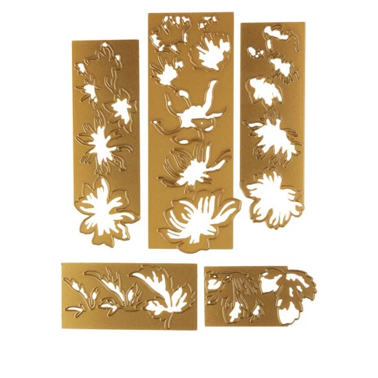 Promo ⭐ Anna Griffin® Layered Floral Dies 😉