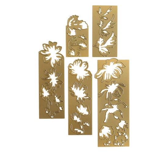 Promo ⭐ Anna Griffin® Layered Floral Dies 😉 - Image 5