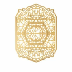 Deals 💯 Anna Griffin® Bell Pop-Out Cutting Dies 🎉