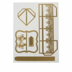 Best reviews of ✨ Anna Griffin® Present Pop-Up Card Dies ⭐