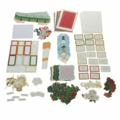 Coupon 🤩 Anna Griffin® Present Pop-Up Card-Making Kit 🥰