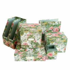 Best Pirce ⌛ Anna Griffin® Virginia Craft Storage Set 🤩