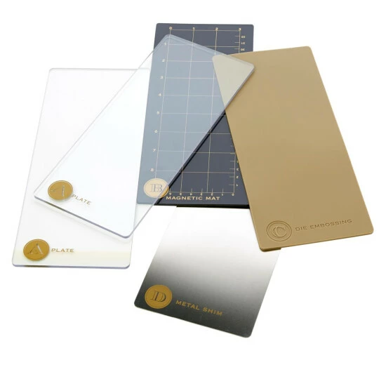 Best reviews of ❤️ Anna Griffin® Empress Mini Extra Long Plates ✨