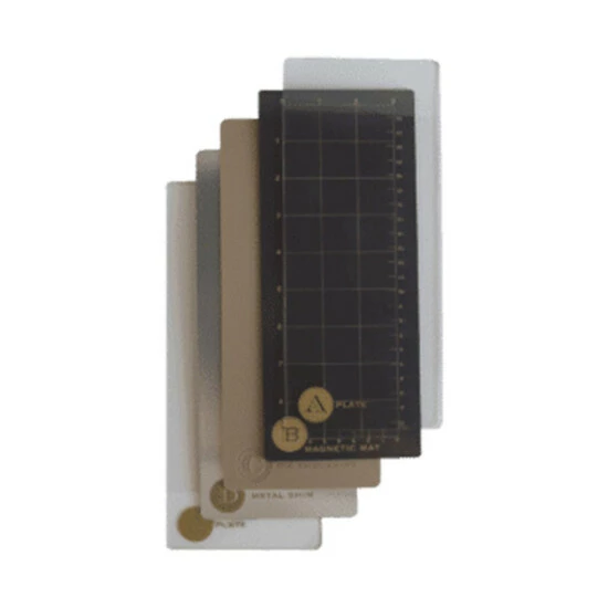 Best reviews of ❤️ Anna Griffin® Empress Mini Extra Long Plates ✨ - Image 2