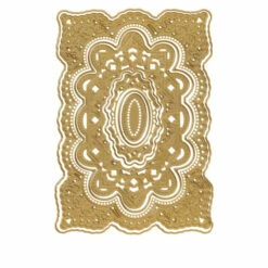 Outlet 😀 Anna Griffin® Victorian 3D Concentric Dies ⌛