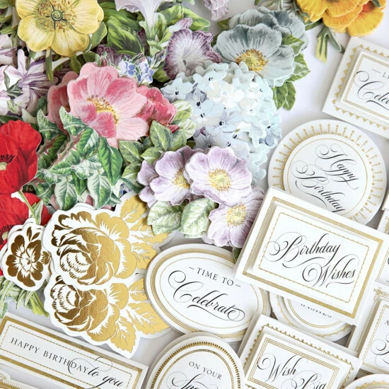 Best deal 🌟 Anna Griffin® 48-Card Celebrations Card-Making Kit ⭐ - Image 2