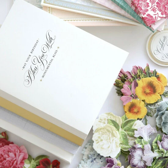 Best deal 🌟 Anna Griffin® 48-Card Celebrations Card-Making Kit ⭐ - Image 4