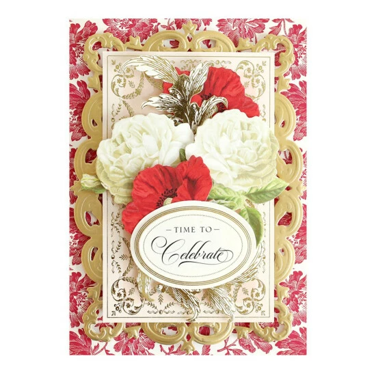 Best deal 🌟 Anna Griffin® 48-Card Celebrations Card-Making Kit ⭐ - Image 5