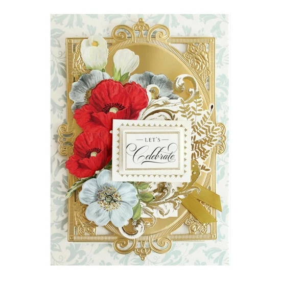 Best deal 🌟 Anna Griffin® 48-Card Celebrations Card-Making Kit ⭐ - Image 7