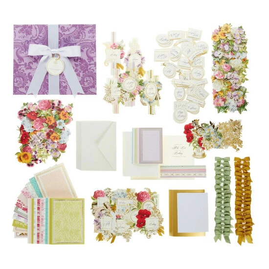 Best deal 🌟 Anna Griffin® 48-Card Celebrations Card-Making Kit ⭐ - Image 8