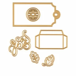 Wholesale ⭐ Anna Griffin® Gift Tag Die Set 👏