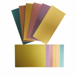 Discount 🧨 Anna Griffin® Antique Luxury Matte Foil Card Stock 🌟