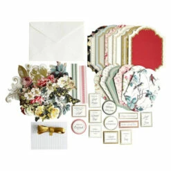 Best Sale 💯 Anna Griffin® Simply Anniversary Card Kit - Auto-Ship® 😍