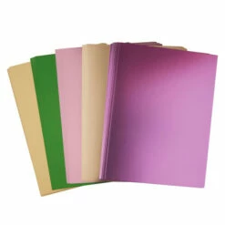 Deals ❤️ Anna Griffin® Assorted Matte Foil Card Stock Set 🌟