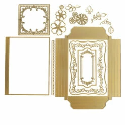 Wholesale 🎁 Anna Griffin® Diorama Card Dies 🧨