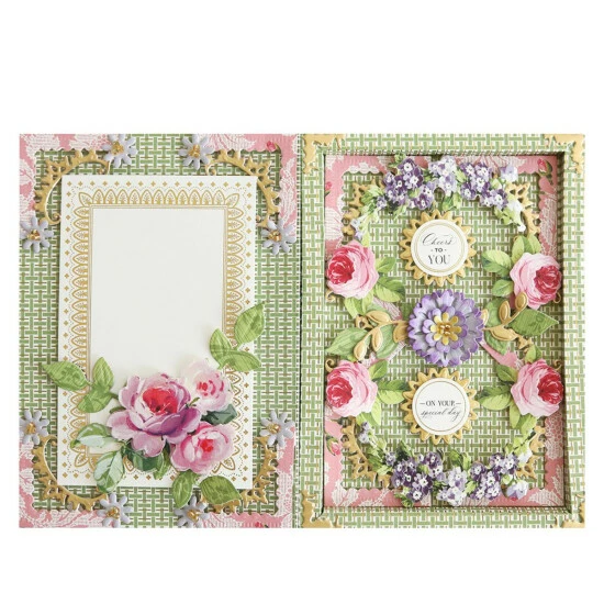 Wholesale 🎁 Anna Griffin® Diorama Card Dies 🧨 - Image 3