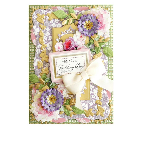 Wholesale 🎁 Anna Griffin® Diorama Card Dies 🧨 - Image 4