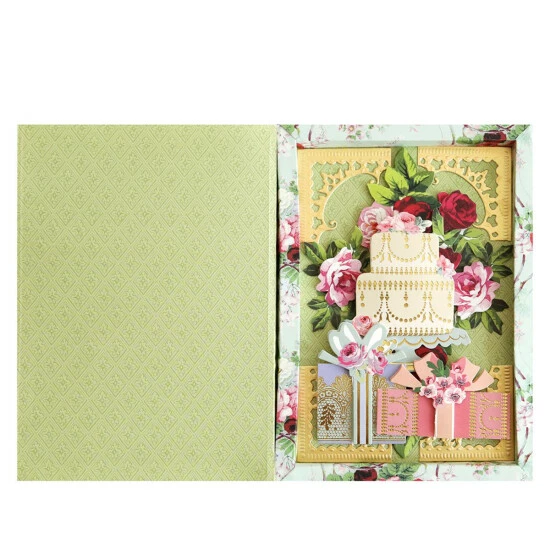 Wholesale 🎁 Anna Griffin® Diorama Card Dies 🧨 - Image 5