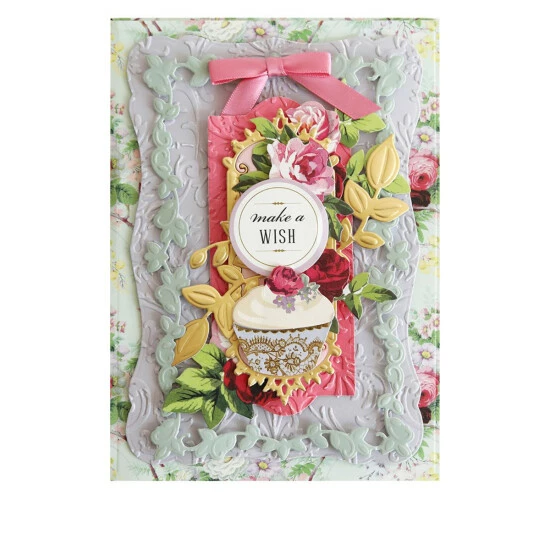Wholesale 🎁 Anna Griffin® Diorama Card Dies 🧨 - Image 6
