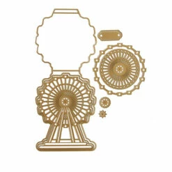 Best Sale ⭐ Anna Griffin® Easel Card Dies 😍