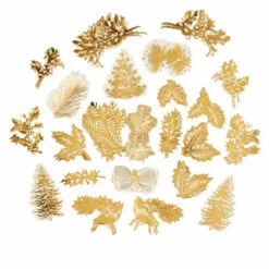 Deals 🎉 Anna Griffin Holiday Foil Stickers ✨