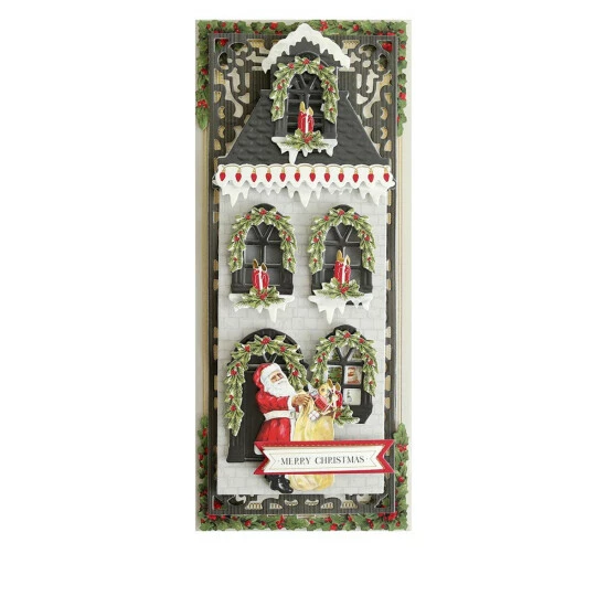 Discount ✔️ Anna Griffin® Carte Noel Finishing School Craft Box ⌛ - Image 3