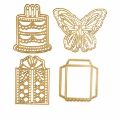 Top 10 🔔 Anna Griffin® Just Because Gift Card Holder Dies 🎉