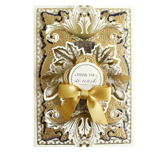 Best Pirce 🤩 Anna Griffin® Ornamental Foil Stickers ✨ - Image 3