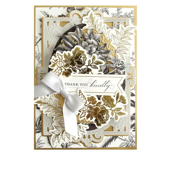 Best Pirce 🤩 Anna Griffin® Ornamental Foil Stickers ✨ - Image 6