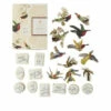 Brand new ✨ Anna Griffin® Hummingbird Stickers And Sentiments 👏
