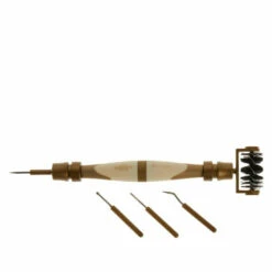 Hot Sale ⭐ Anna Griffin® Spellbinders Tool 'n One With 5 Tool Tips 🥰