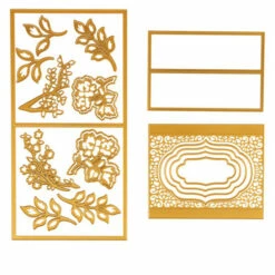 Best reviews of 🛒 Anna Griffin® Tunnel Card Dies 🔥