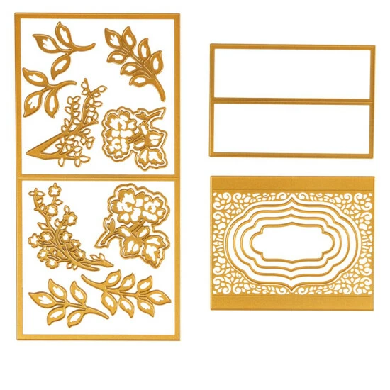 Best reviews of 🛒 Anna Griffin® Tunnel Card Dies 🔥